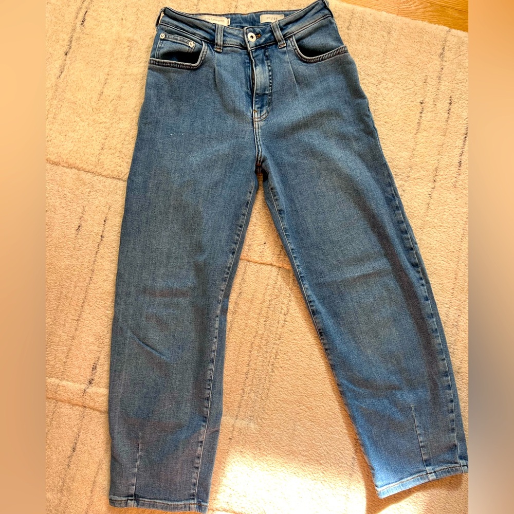 Stylish Denim Jeans